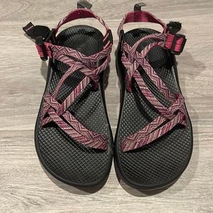 Chaco Ecotread Sandals